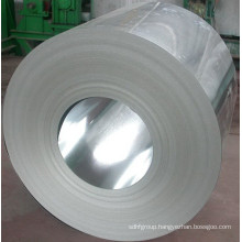 Prepainted Steel Coils for Manufacture Anticorrosion Parts of Cars (PPGI)